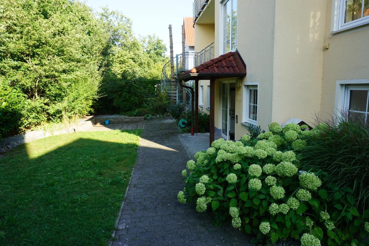 Fw An Der Roth Apartamento Roth  Exterior foto