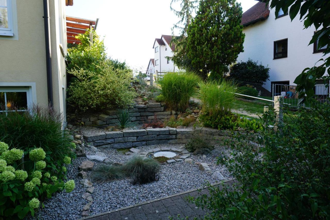 Fw An Der Roth Apartamento Roth  Exterior foto