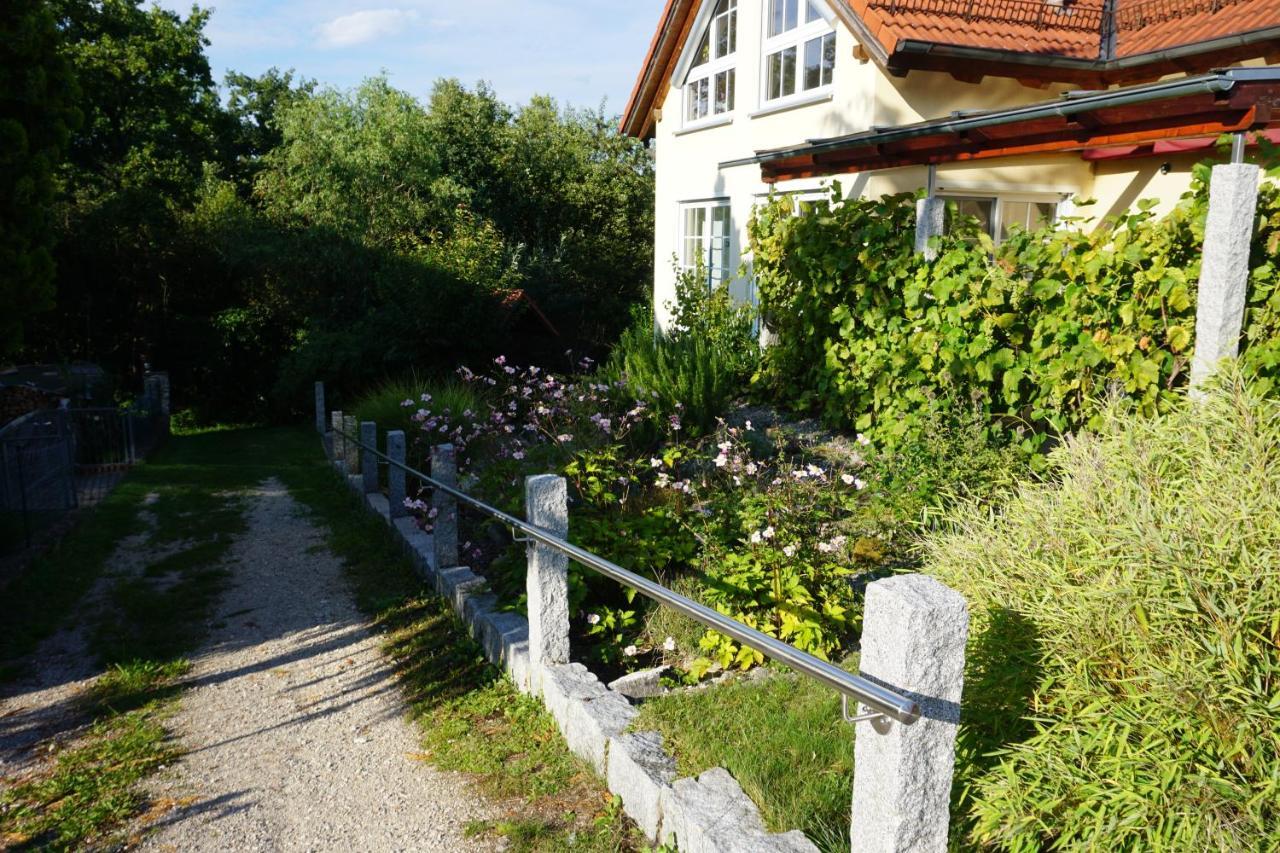 Fw An Der Roth Apartamento Roth  Exterior foto